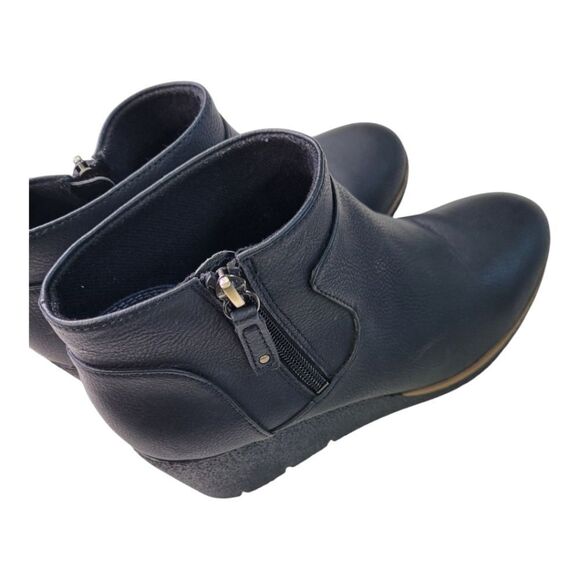 Dr Scholls Bianca ankle boot - Picture 4 of 11